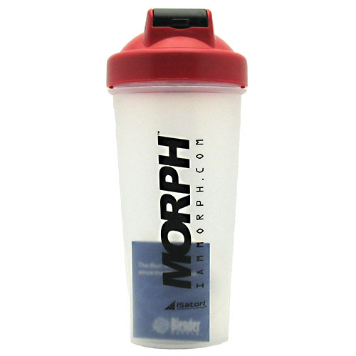 (image for) iSatori Blender Bottle